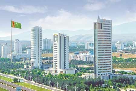 Turkmenistan Advances Major International Projects Thanks to Its Natural Resources