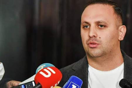 Адвокат: Юридическая команда Гагика Царукяна даже не была проинформирована о решении суда по 