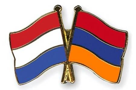 У Нидерландов новый вице-посол в Армении