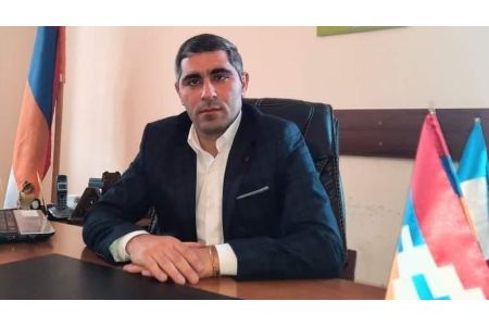 Мэр Аскерана Айк Шамирян оправдан судом