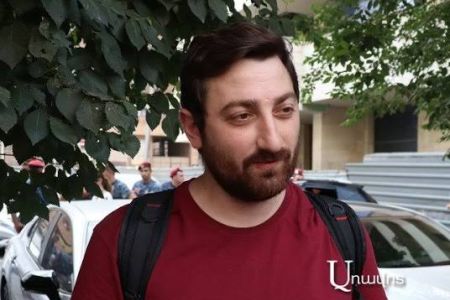 Մարդու իրավունքների պաշտպանը հայտարարել է աշխատանքային խմբի ստեղծման մասին՝ ընդդեմ Հայաստանի ընտրական օրենսգրքում բնակության վերաբերյալ փոփոխության