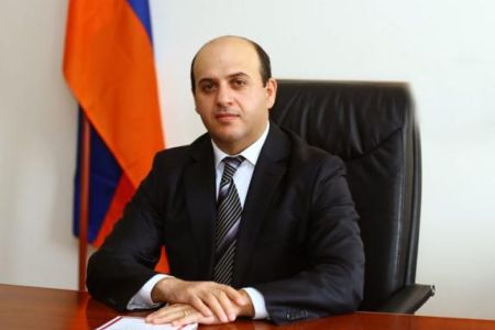Адвокат: Андраник Теванян останется под арестом
