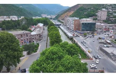 В Капане стартуют мероприятия в рамках программы 