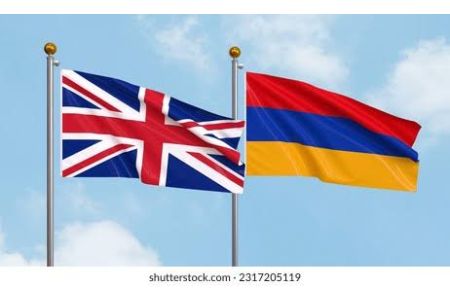 Британские военные провели курсы для инструкторов ВС Армении