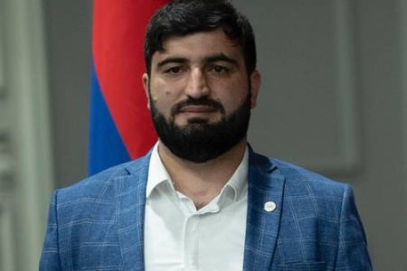 Քաղաքական գործիչ. Հայաստանին պետք է սկսել երկխոսություն վարել Ռուսաստանի հետ, այլ ոչ թե նստել և սպասել, երբ այն թուլանա, որպեսզի իր կամքը թելադրի նրան