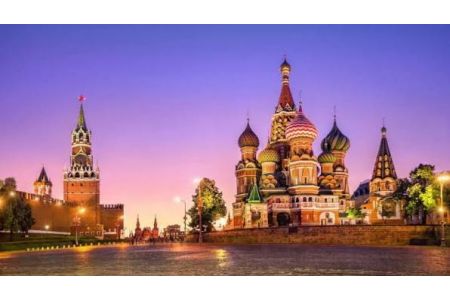 Москва: Участие ОДКБ в конфликте вокруг Нагорного Карабаха было невозможно