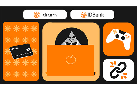 “Free In-Game Bonuses”: IDBank Warns About Cyberattacks Targeting Schoolchildren