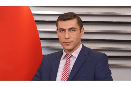 Синоптик: в августе в Армении не ожидается ни аномальной жары, ни неожиданного похолодания