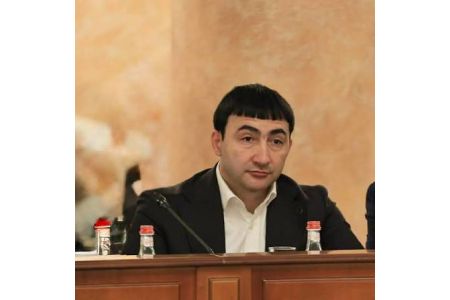 Арман Пироян мэрии Еревана: на каком основании созданная вами компания использует имущество, которое ей не принадлежит