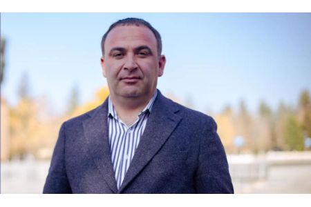 Даниел Ионнисян: почему миллиарды наших налогов тратятся на 