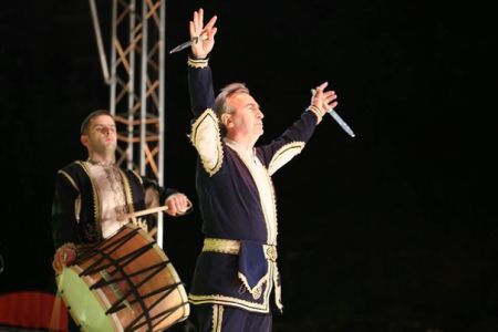 Фестиваль 