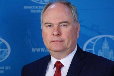 Постпред РФ: Конфликта ОДКБ с Арменией не существует