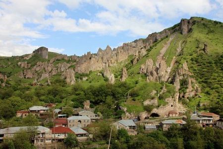 В Сюнике сумма денежных средств, изъятых в пользу государства и общин составила 54 миллиона 398 тысяч драмов