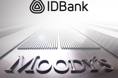 Moody’s изменило прогноз по рейтингам IDBank на позитивный