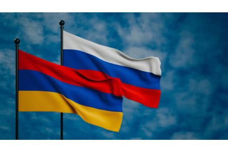 Россия и Армения обсуждают открытие новых диппредставительств