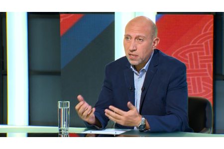 Политолог: кто и почему жертвует авторитетом Службы национальной безопасности Армении?
