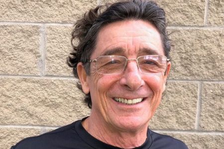 Coach Johnny Mouradian of Armenia Lacrosse:  12 Day Road Trip, 12 Armenian Remarkable Locations, 12 Daily Bible Reading Videos