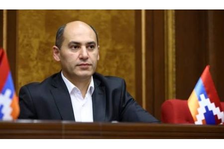Бывший депутат Национального Собрания РА Мартун Григорян арестован сроком на два месяца
