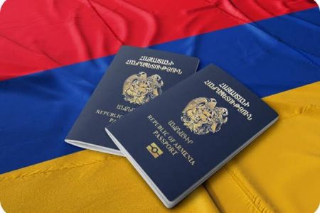 Гражданство Армении в общей сложности получили свыше 40 тыс. арцахцев