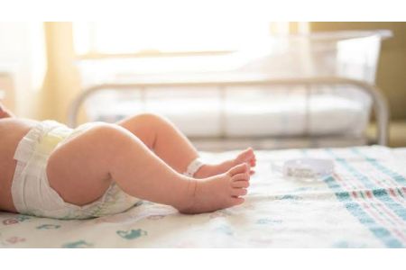 В Армении за I полугодие 2026г. родился 14 281 ребенок