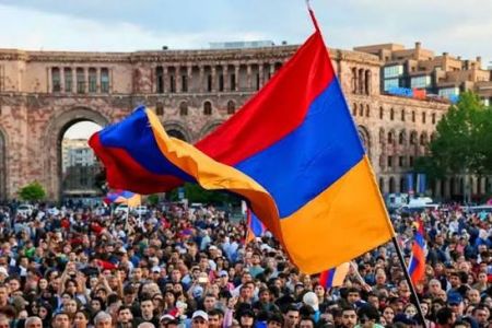 Население Армении превысило 3.1 млн. человек