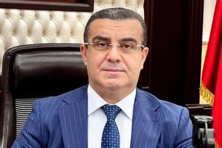 Руководитель азербайджанской диаспоры в Москве депортирован из России