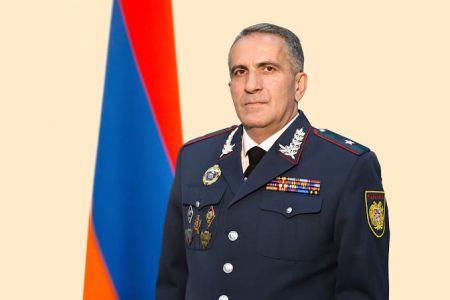 Начальник Полиции: в первом полугодии 2026 года на 0,3% сократилось число преступлений