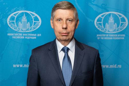 Очередная истерика бакинских властей: Посла России вызвали в МИД Азербайджана
