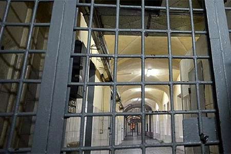 Dmitry Shigaev, a Russian citizen detained in Armenia at Russia`s request, will be released from the Armavir penitentiary institution on August 20.