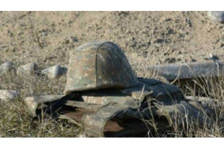 Армянский военнослужащий погиб в ДТП в Чамбараке