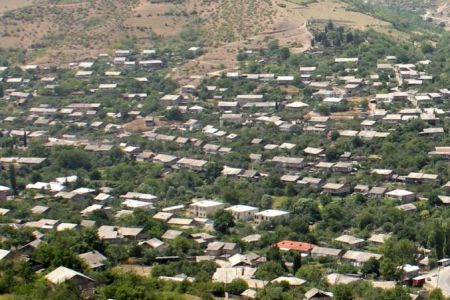В Армении продолжится процесс укрупнения общин