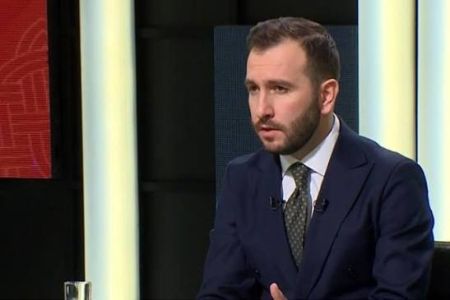 Вице-спикер: обсуждение программы правительства РА в Национальном Собрании начнется 24 августа
