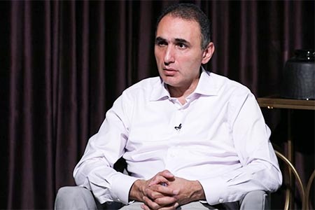 Аветик Чалабян: борьба будет продолжаться до тех пор, пока все политзаключенные не будут освобождены из тюрем Армении и Баку