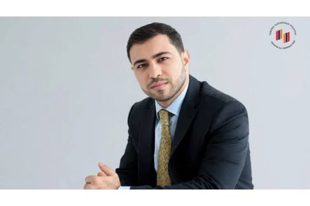 Совет попечителей Всеармянского фонда 