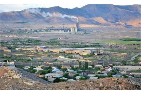 Land plot in Ararat village park returned to community