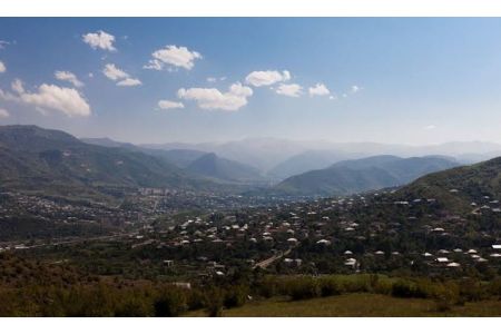  Another plot of land in Ijevan city park returned to local community  - Prosecutor`s Office