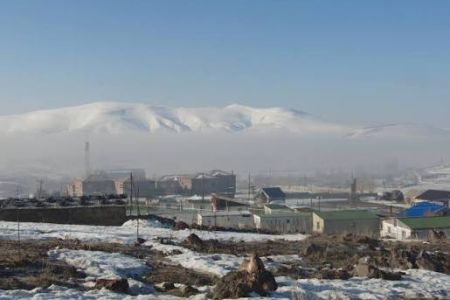 Two land plots returned to Ashotsk community