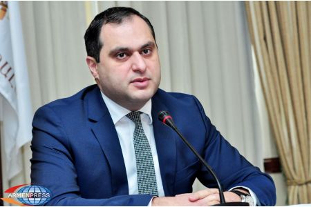 Lawyer accuses Armenian premier of spreading lies about AAC