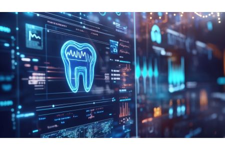 The new dental centre in Ashgabat will use artificial intelligence for rapid diagnostics