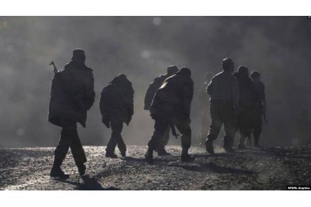 Родные и близкие пропавших без вести солдат решили создать Ассоциацию, чтобы сделать поисковую работу более эффективной