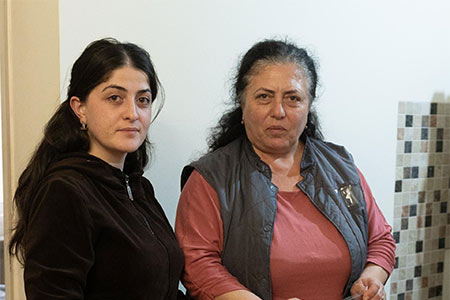 Artsakh family who lost four relatives in explosion at fuel depot  addressed open letter to Armenian authorities