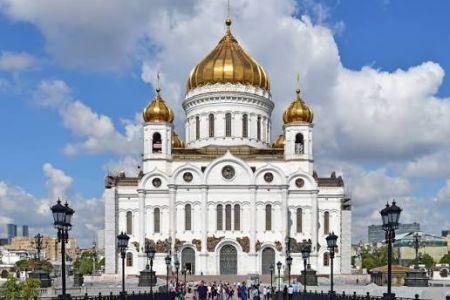 РПЦ выразила поддержку Армянской апостольской церкви на фоне кампании властей Армении против Церкви