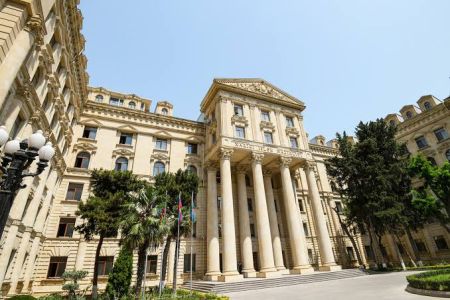Репортаж польского телеканала о репрессиях в Азербайджане и деарменизации Арцаха вызвал нервную реакцию Баку