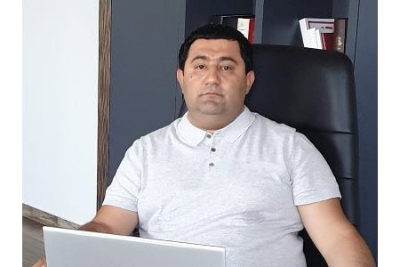 Pешение суда о применении меры пресечения в отношении Гагика Царукяна будет обнародовано завтра - адвокат
