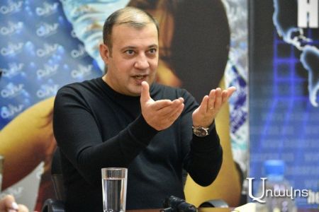 Ռեֆորմիստական կուսակցության առաջնորդ. Հայաստանը պետք է բարձրացնի երկաթուղու աբխազական հատվածի վերագործարկման հարցը