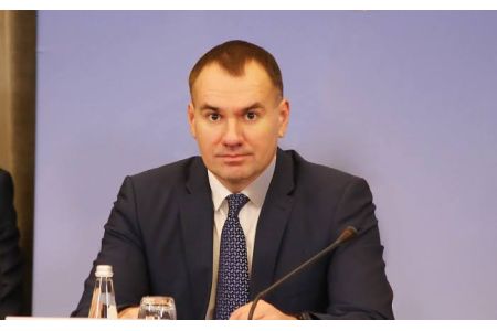 Совбез России: Выход Армении из ЕАЭС не вызовет заметного резонанса