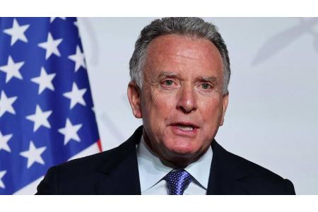 Южный Кавказ сегодня безопаснее и стабильнее, потому что Трамп, Алиев и Пашинян выбрали результат, а не риторику -  Уиткофф