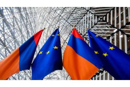 В ЕС предложили начать переговоры по Соглашению между Европейским Союзом и Республикой Армения о статусе EUPM Armenia