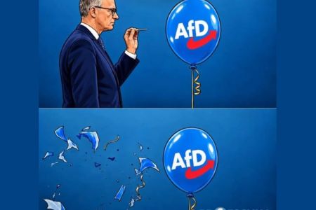 AfD won decisively in the Saxony-Anhalt election