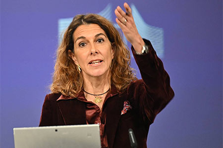 A European Commission representative believes that forecasts of visa-free travel for Armenia by 2029 are premature.